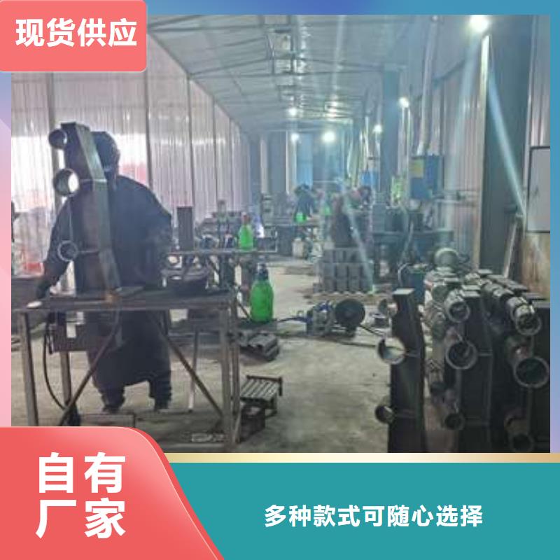 桥梁防撞护栏设置标准耐腐蚀