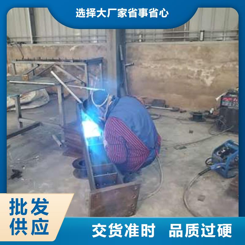 桥梁不锈钢防撞护栏质优价廉