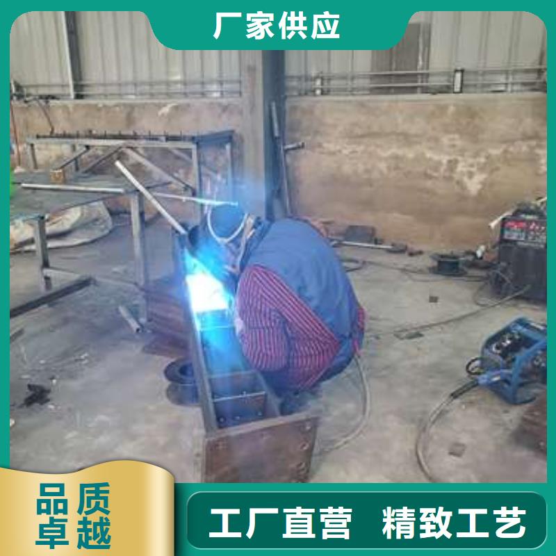 供应公路防撞栏杆_厂家