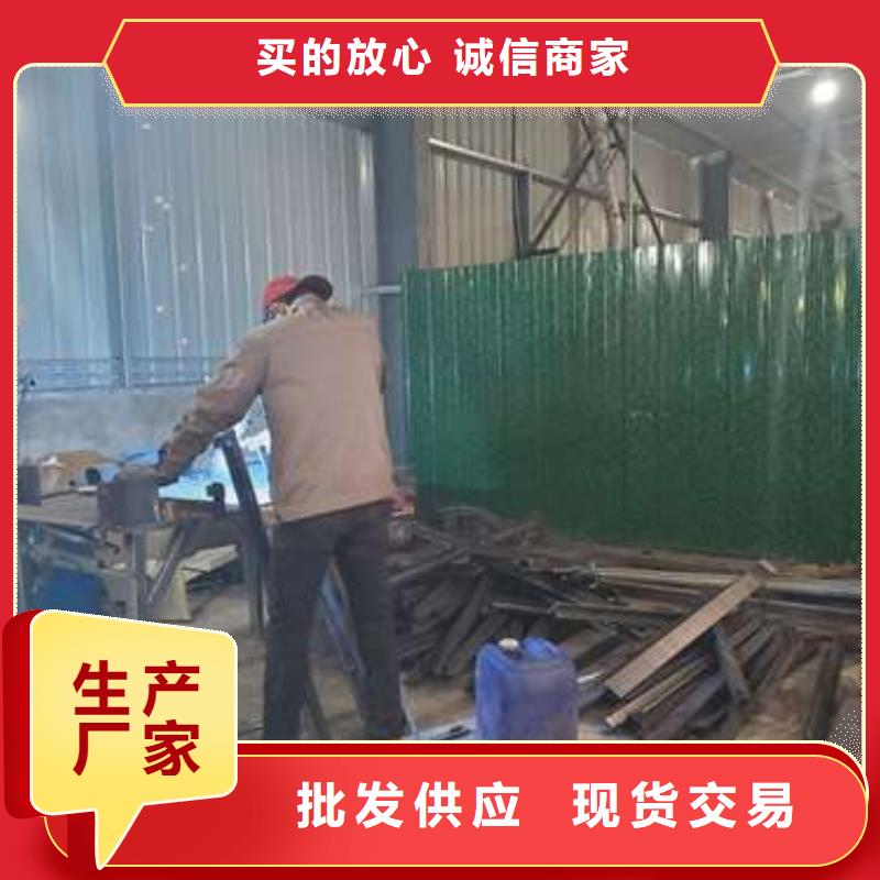 质量优的不锈钢栈道护栏供应商