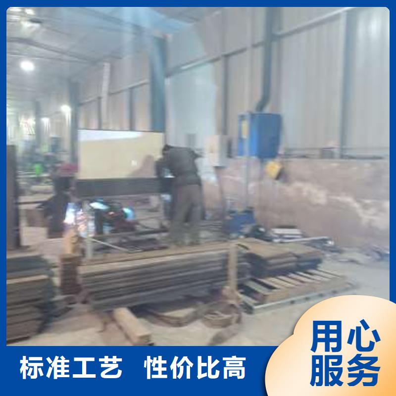 镀锌不锈钢复合管护栏专业厂家定制