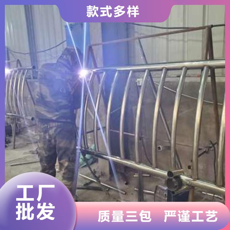 公路桥梁防撞护栏量大从优
