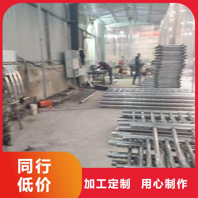 护栏防撞杜绝以次充好