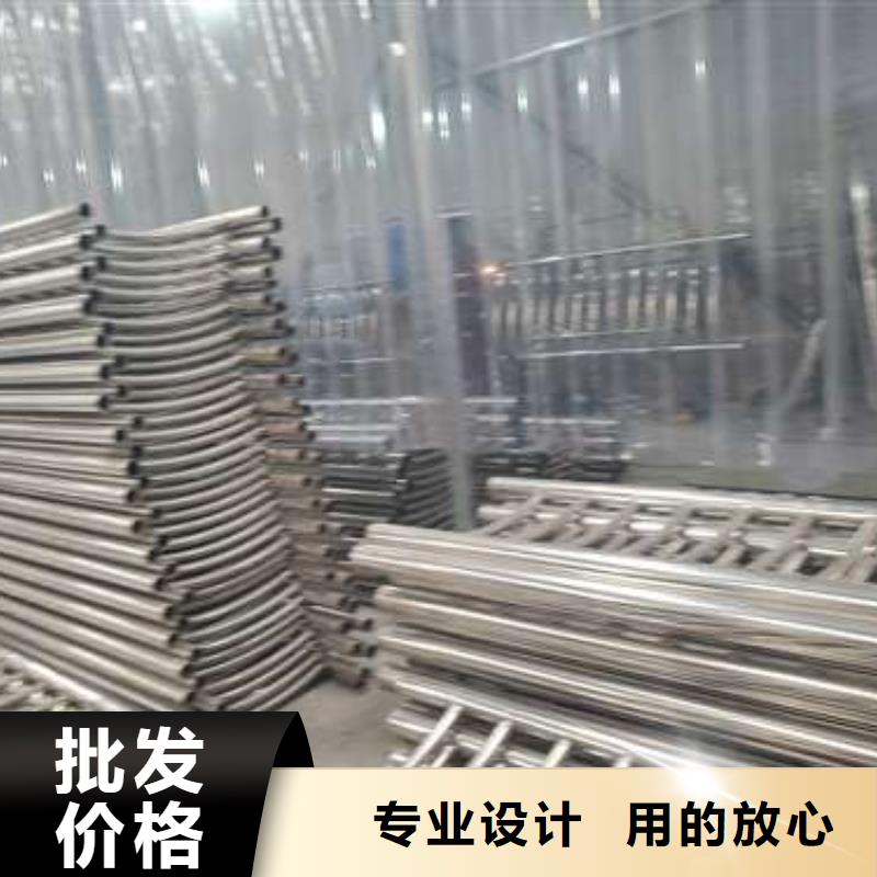 公路桥梁防撞护栏哪个厂家好