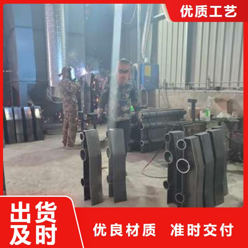 不锈钢灯光栏杆厂家供应价格