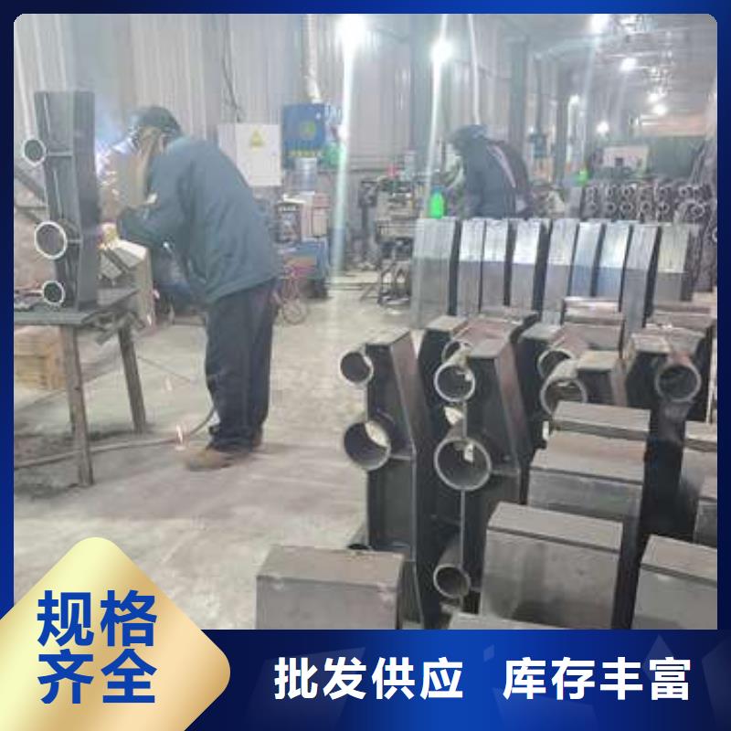 新型隔离栏杆产品价格