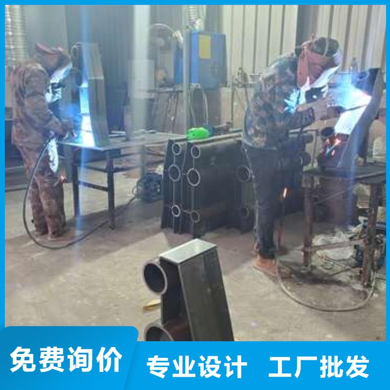 公路桥梁防撞护栏厂家全国现货