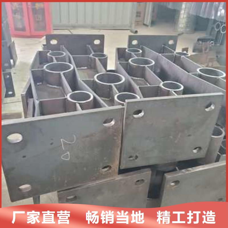 服务周到的304不锈钢护栏生产厂家
