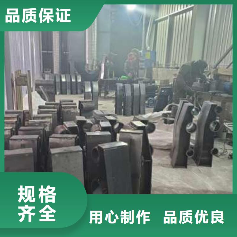 常年供应201不锈钢桥梁护栏-优质