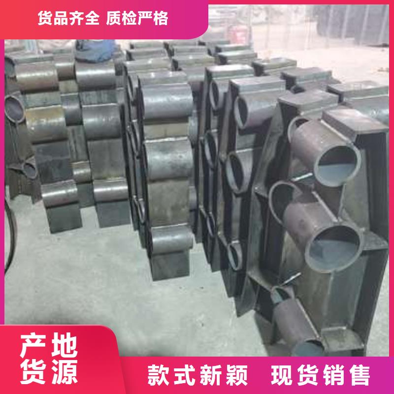 不锈钢隔离护栏产品介绍
