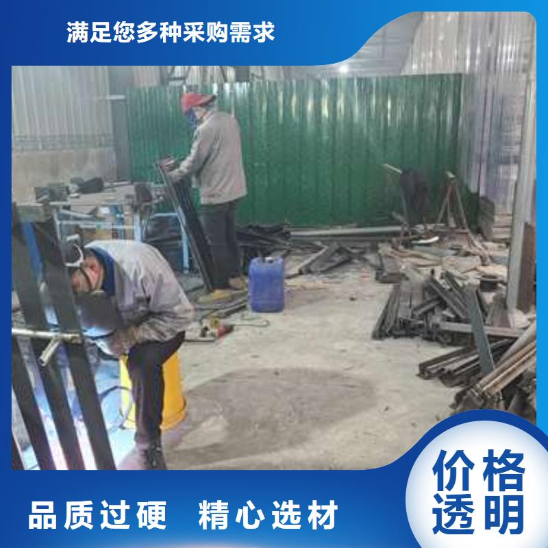 高速防撞护栏性价比高