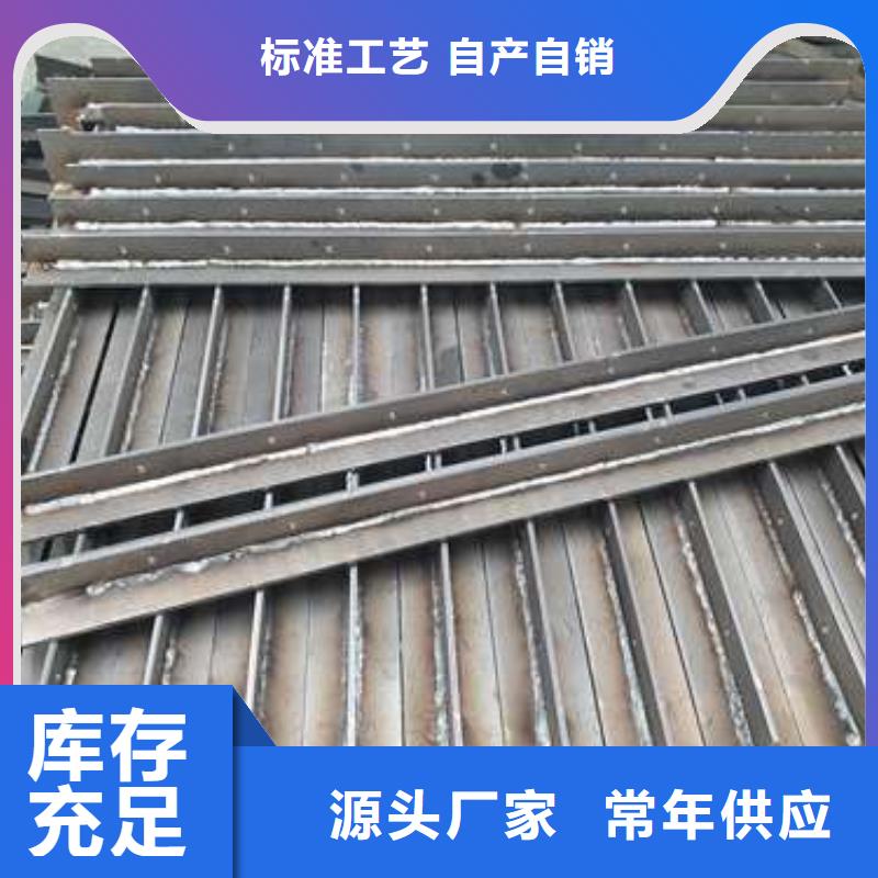 公路防撞护栏栏杆只做精品