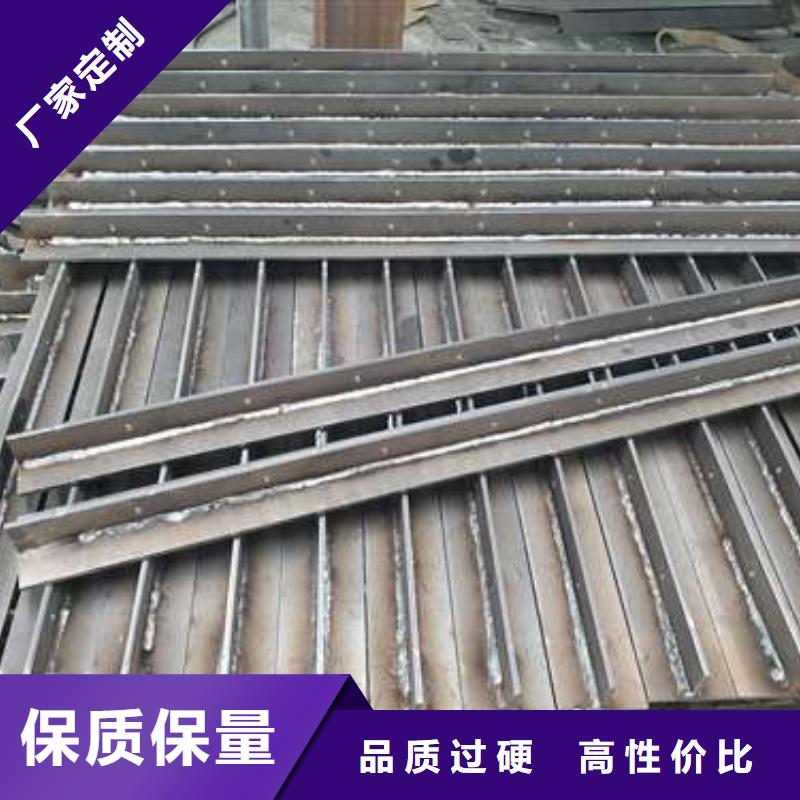 政道路护栏厂家新闻资讯