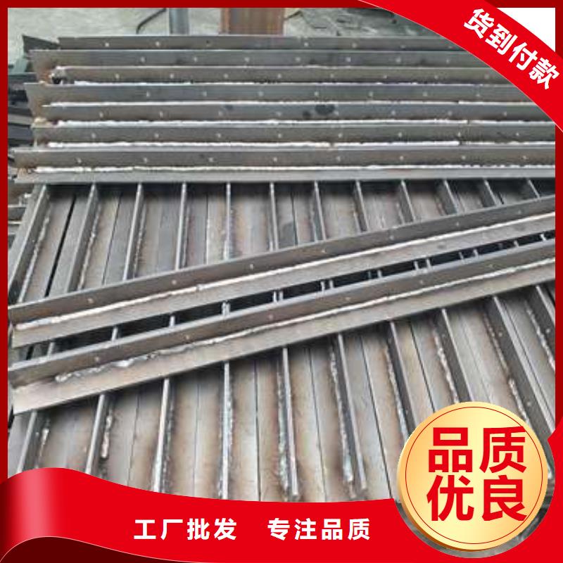 交通隔离栏杆保质保量