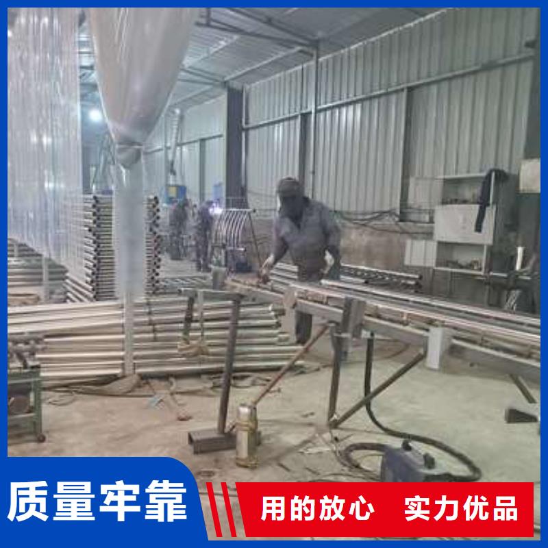 灯光护栏规格齐全