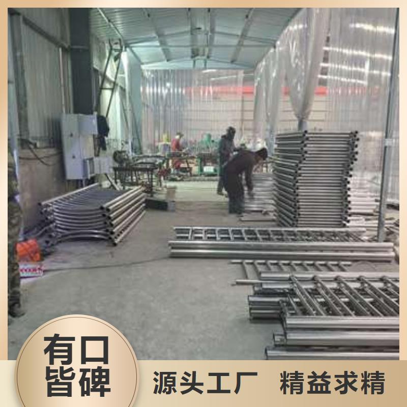 钢索护栏规格齐全