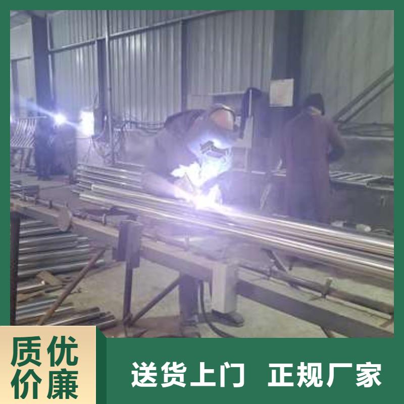 桥梁防撞护栏防腐性能强