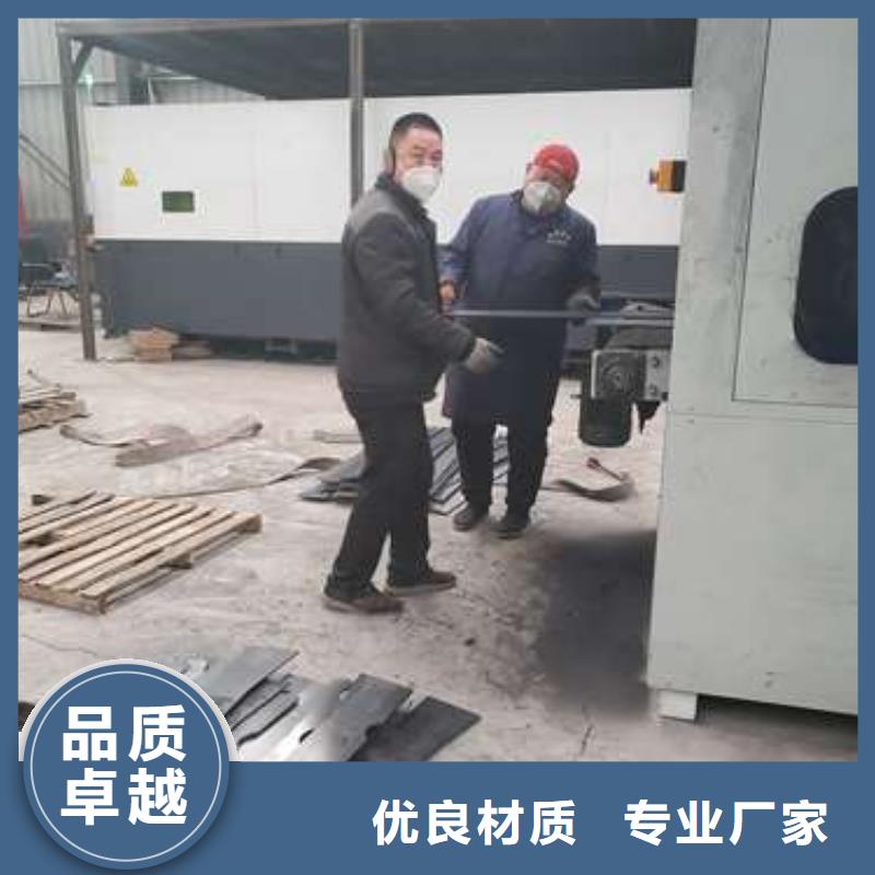 新型隔离栏杆零售价格