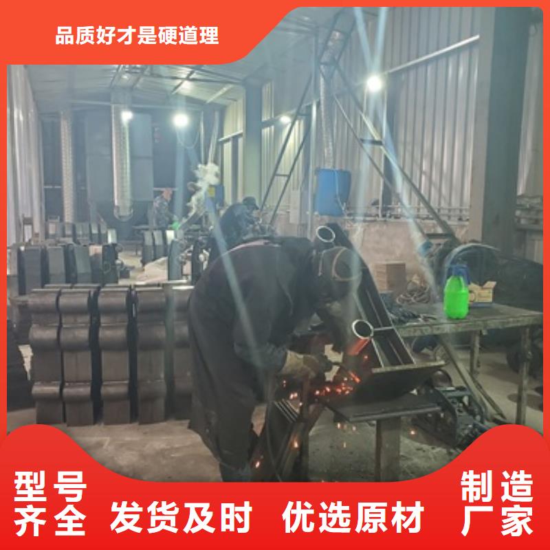 城市天桥栏杆、城市天桥栏杆厂家