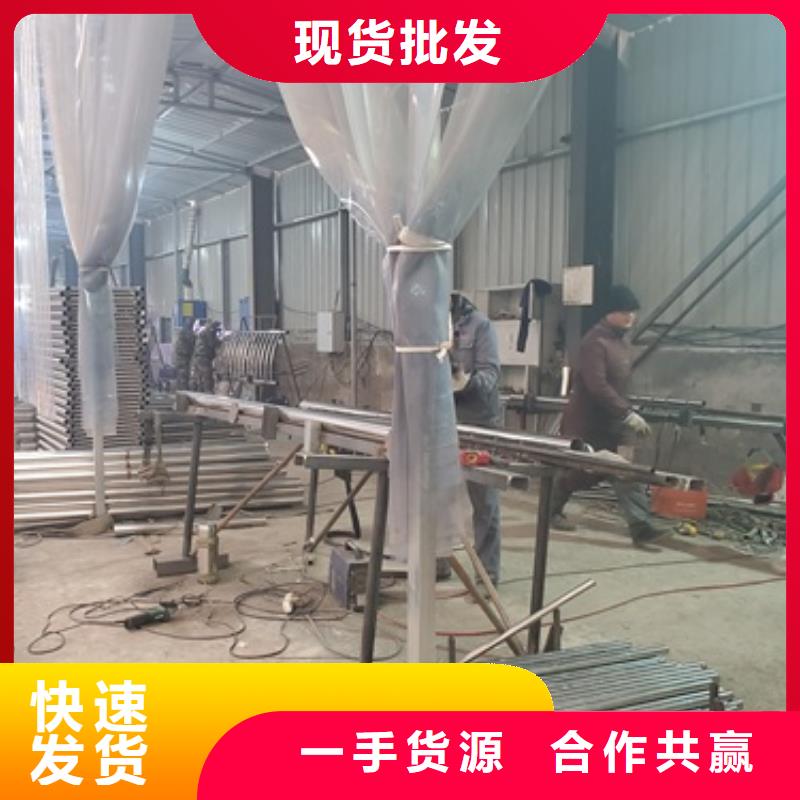 防撞护栏,桥梁栏杆拒绝中间商