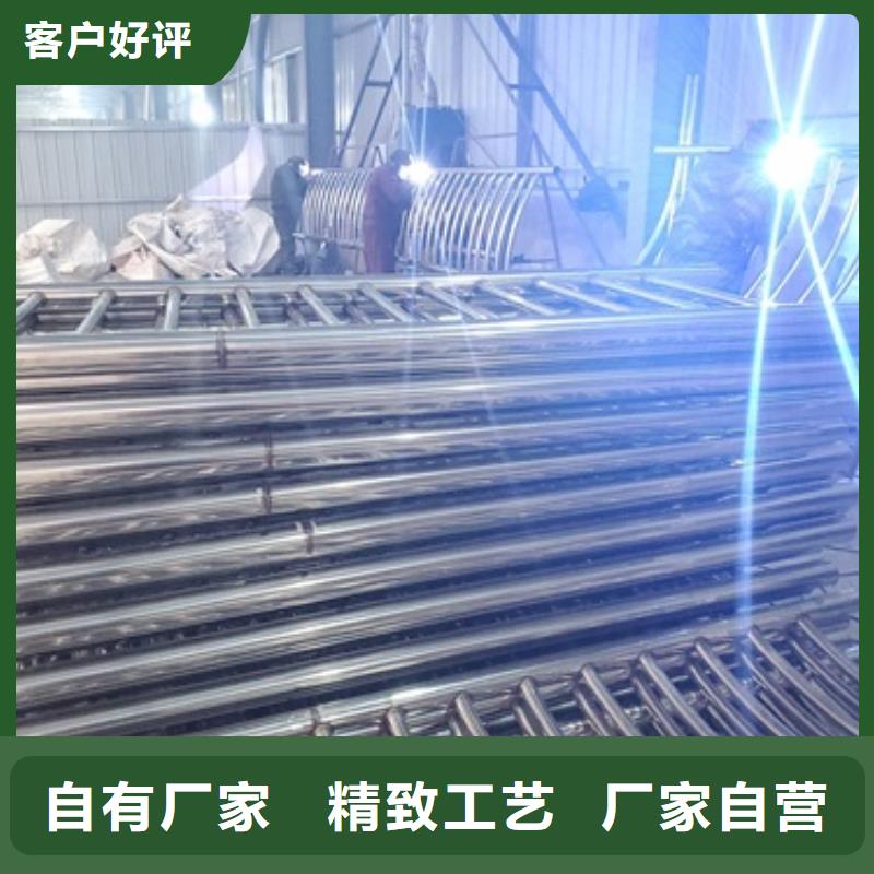 桥梁防撞护栏多少钱选择我们值