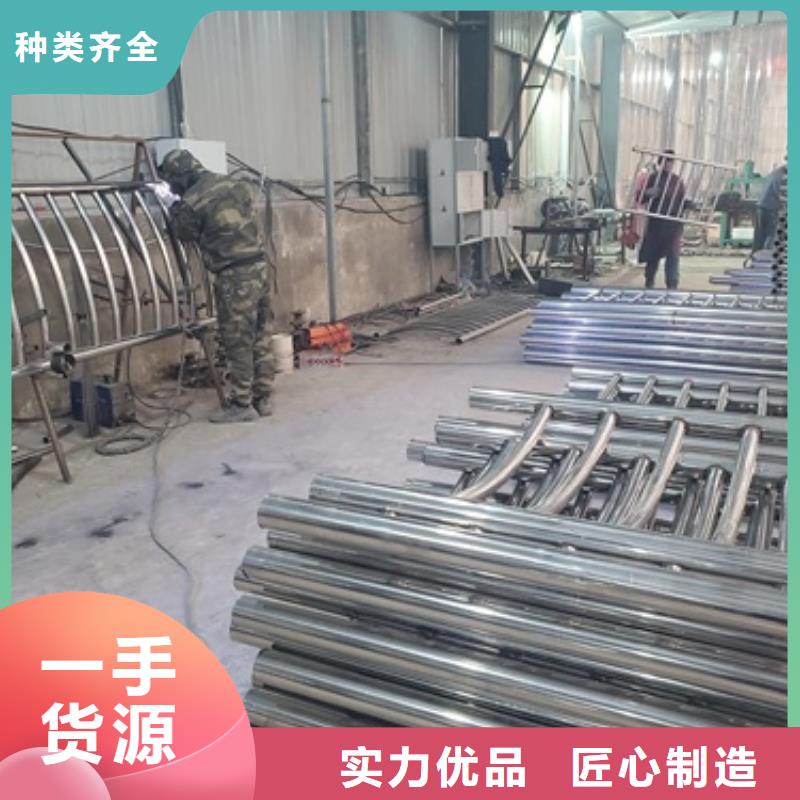 昌江县桥梁防撞护栏设计按需定制