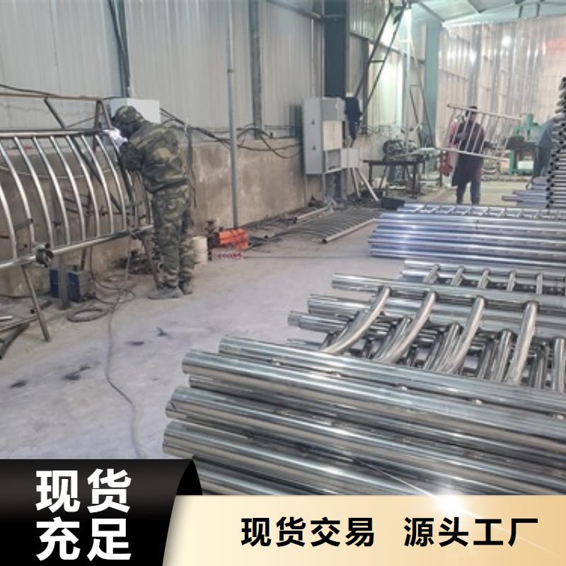 桥梁防撞护栏多少钱量大从优