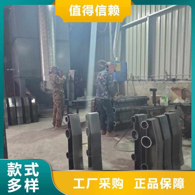 三沙市栈道桥护栏工作原理