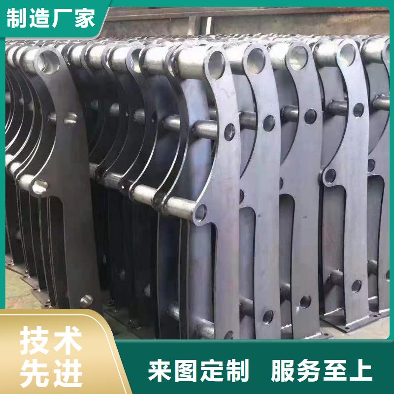 绳索护栏大量现货供应
