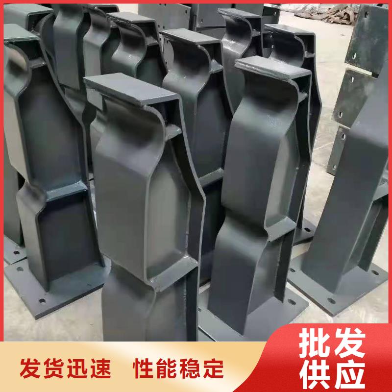 不锈钢隔离护栏热销新款