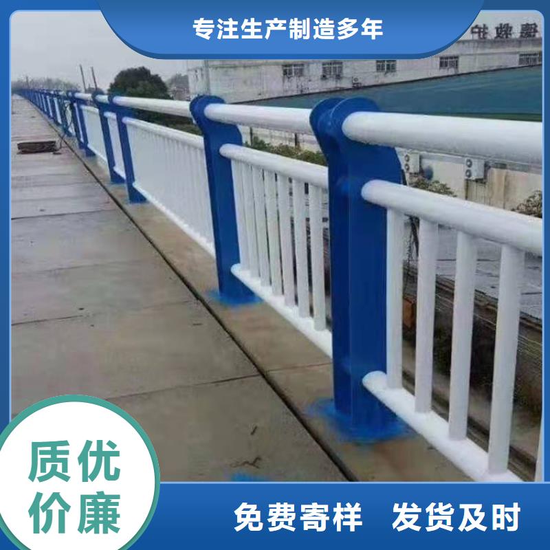灯光护栏规格齐全