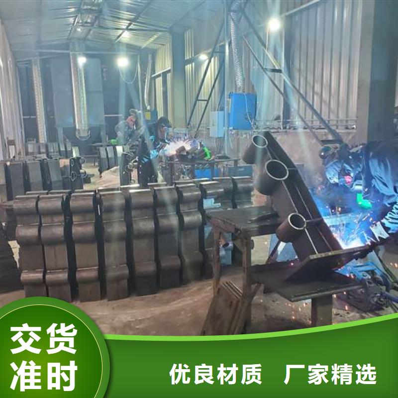 三横梁防撞护栏大厂家值得信赖