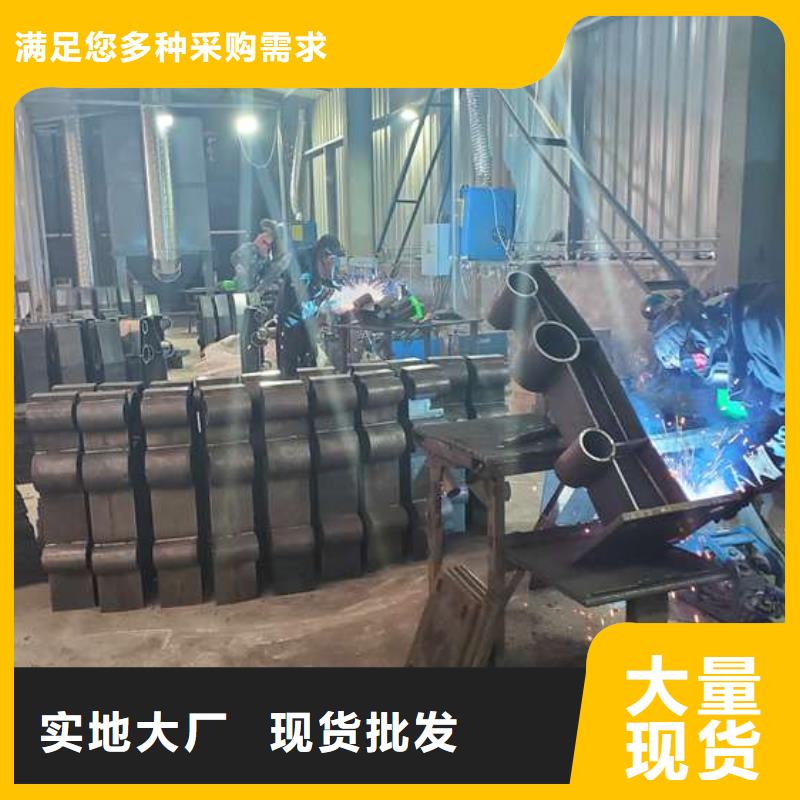 复合桥梁护栏销售厂家