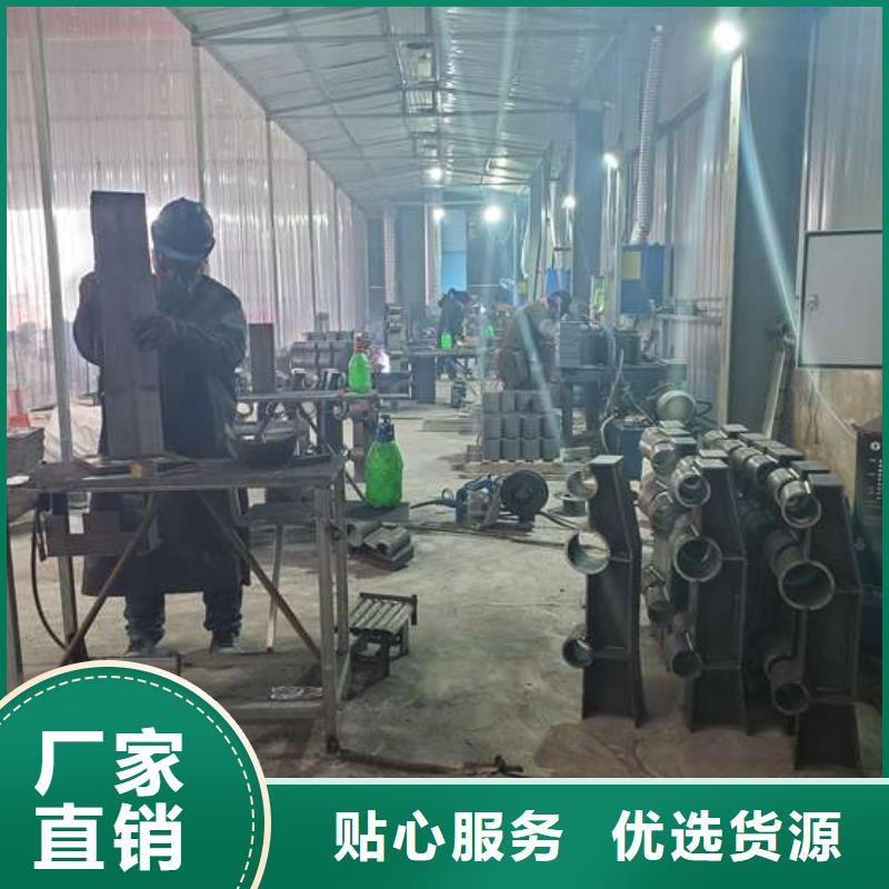 道路隔离护栏常规规格