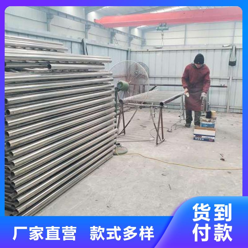 定做公路灯光护栏