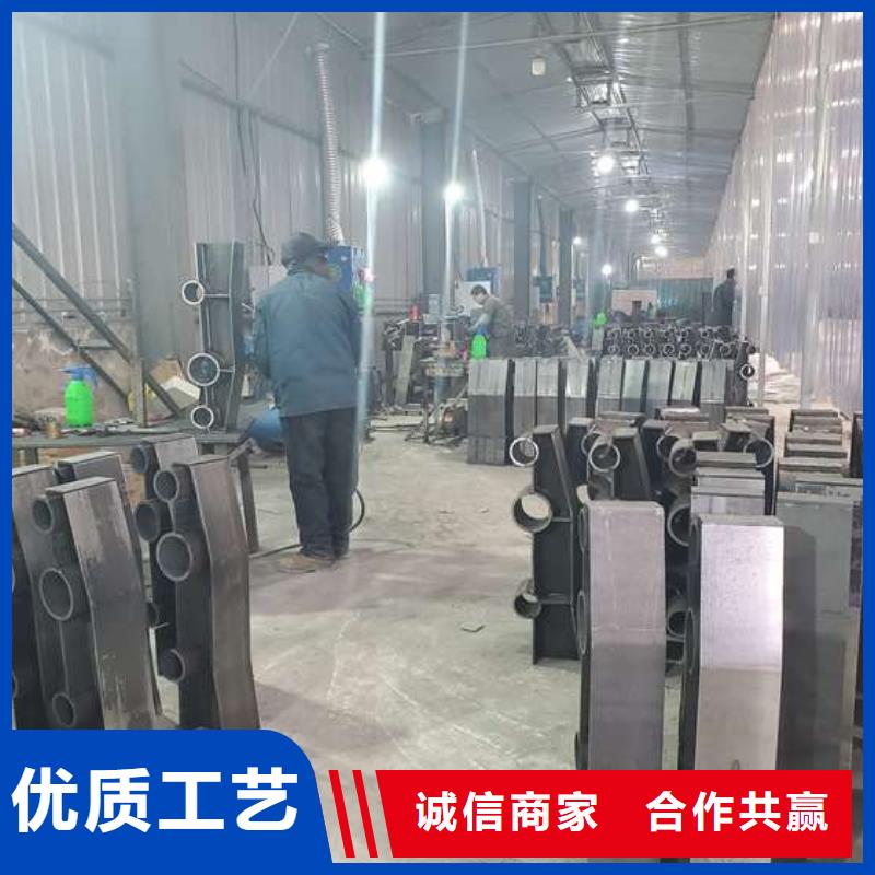 护栏防撞哪家质量好