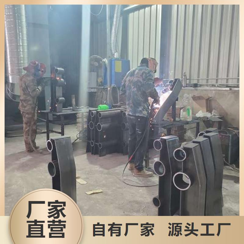 铝合金桥梁栏杆-大家一致的选择！