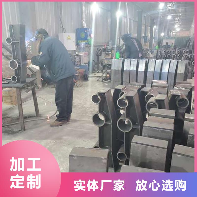 政道路护栏规格供货商