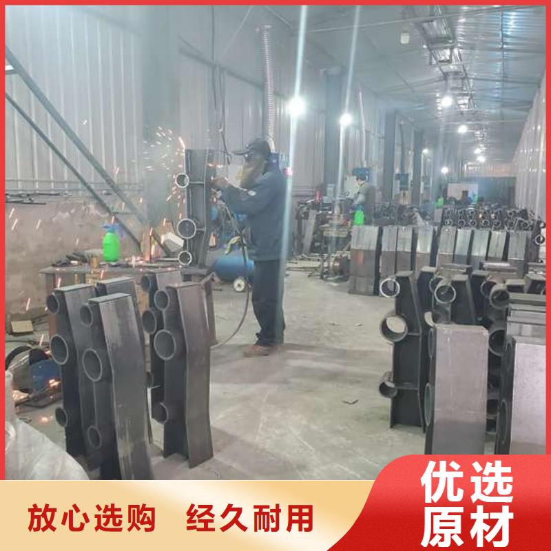 锌钢护栏量大从优