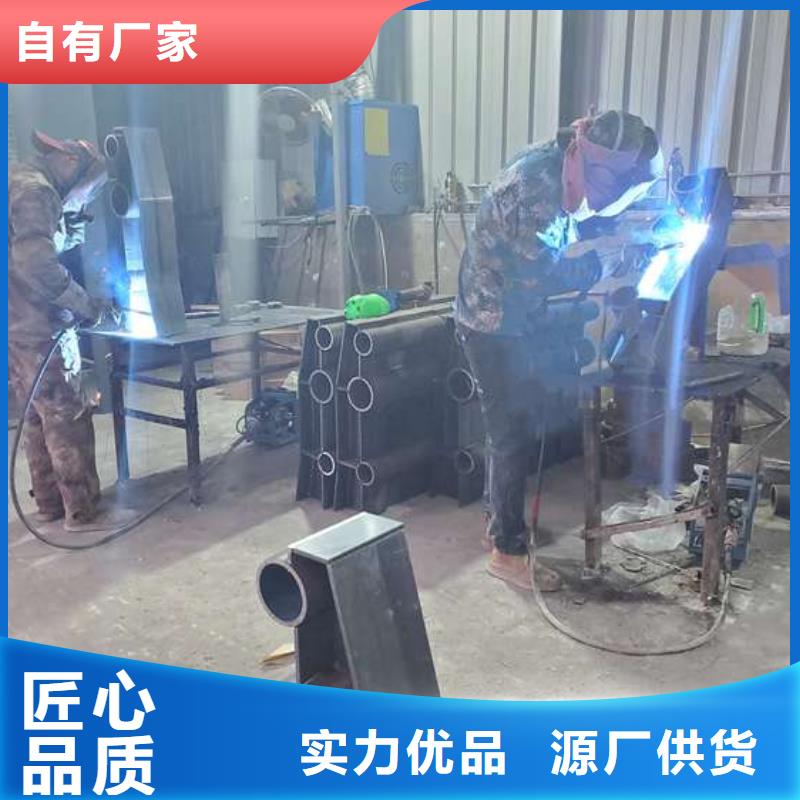护栏防撞杜绝以次充好