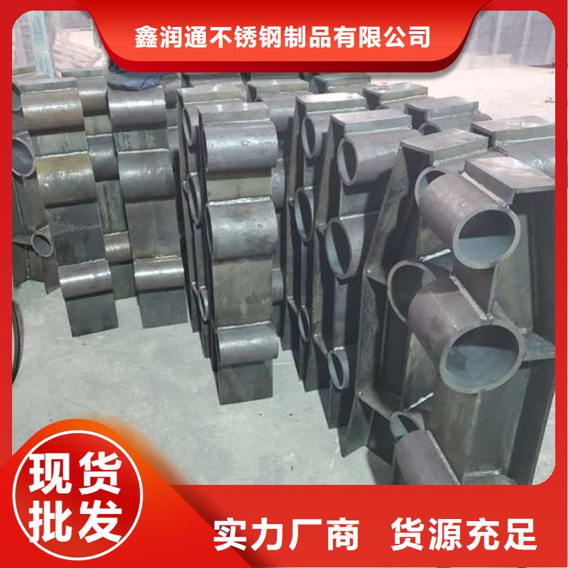 高速防撞护栏结实耐用