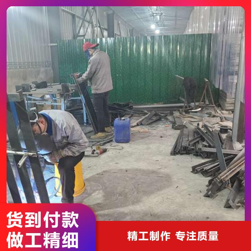 护栏防撞厂家直销