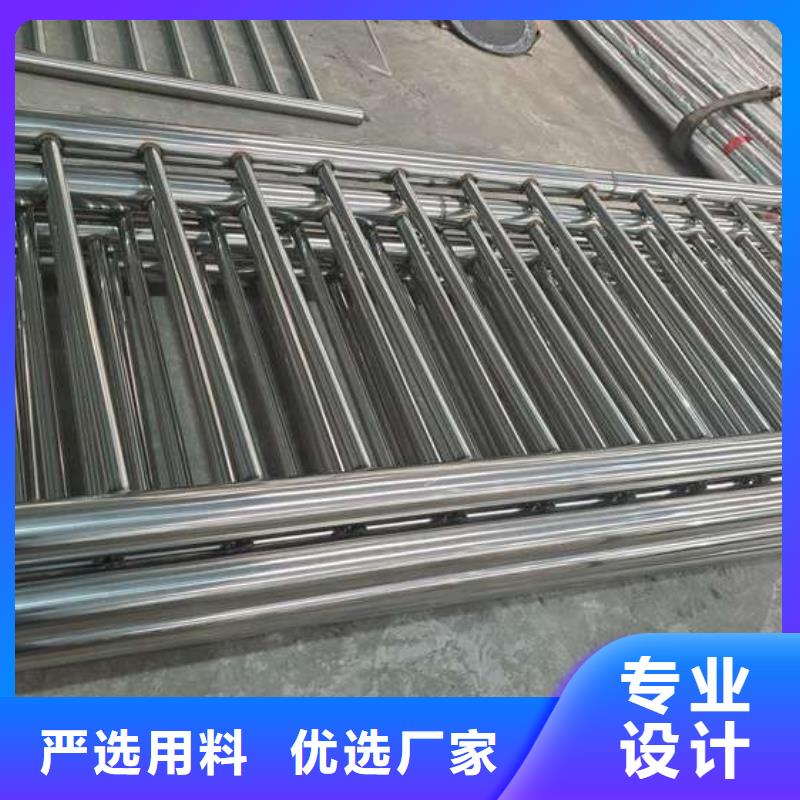 专业安装道路护栏可定尺寸