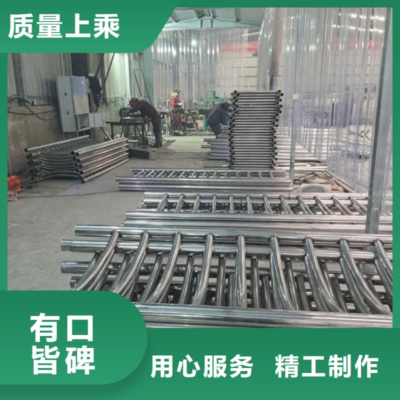 公路防撞护栏设计安装快捷