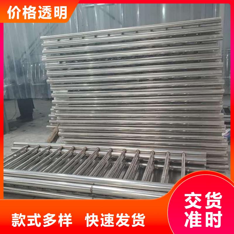 桥梁防撞护栏使用寿命长