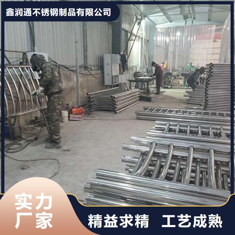 政道路护栏规格生产供应