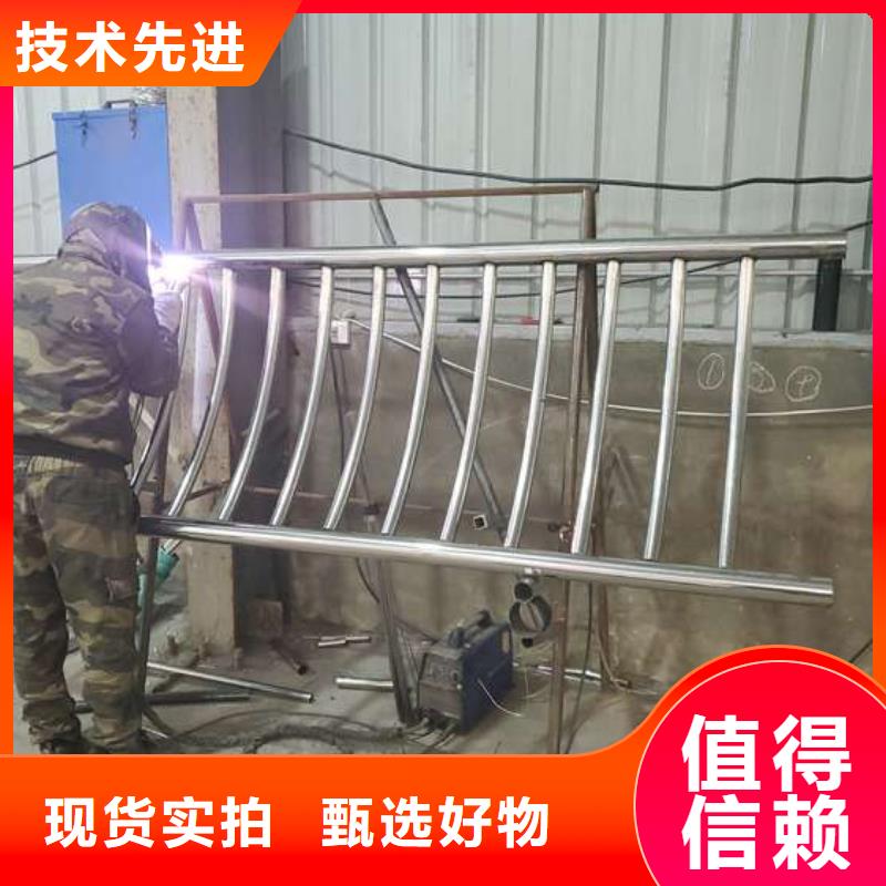 不锈钢隔离护栏今日报价