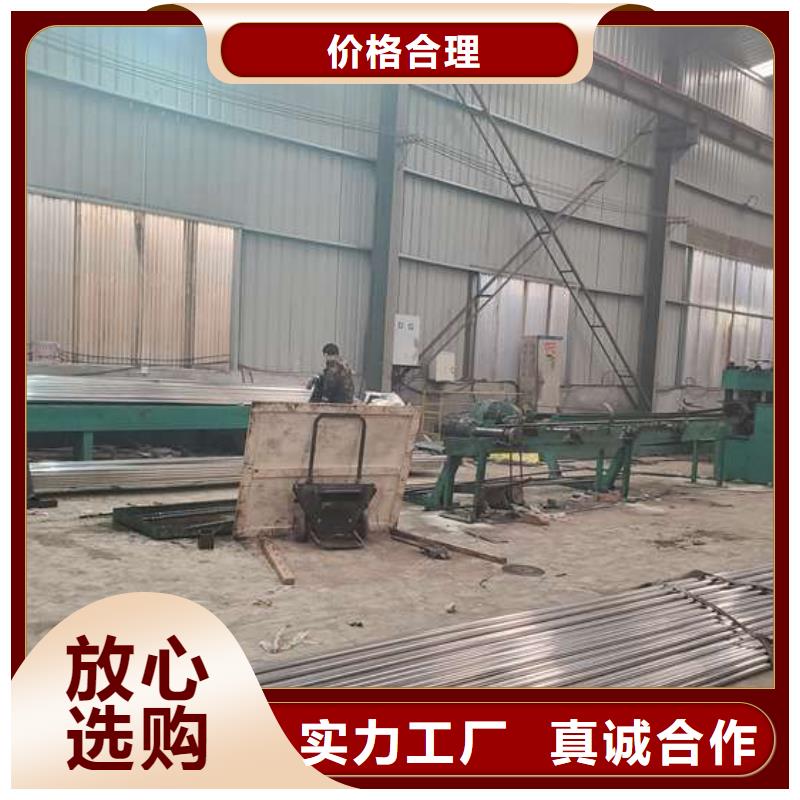 桥梁防撞护栏哪家质量好