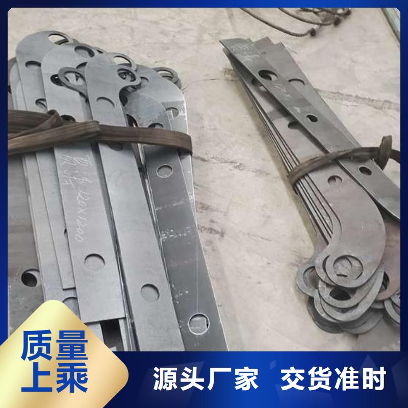 桥梁防撞护栏设置标准欢迎电话咨询