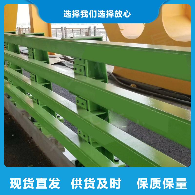 桥梁防撞栏杆口碑值得